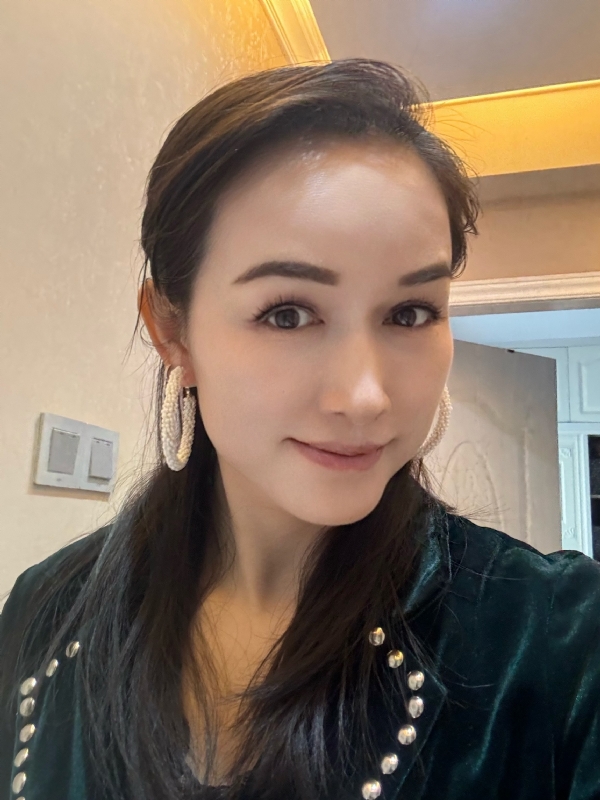 Eifar華的第一张照片--芜湖相亲服务中心