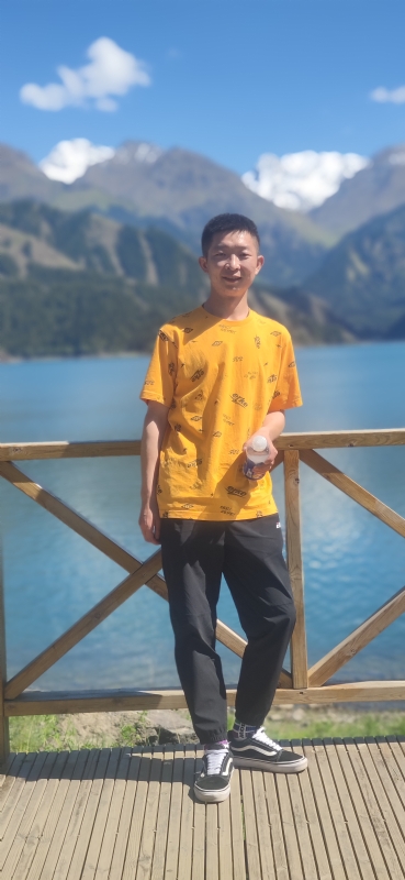 桎梏的第二张照片--芜湖相亲服务中心