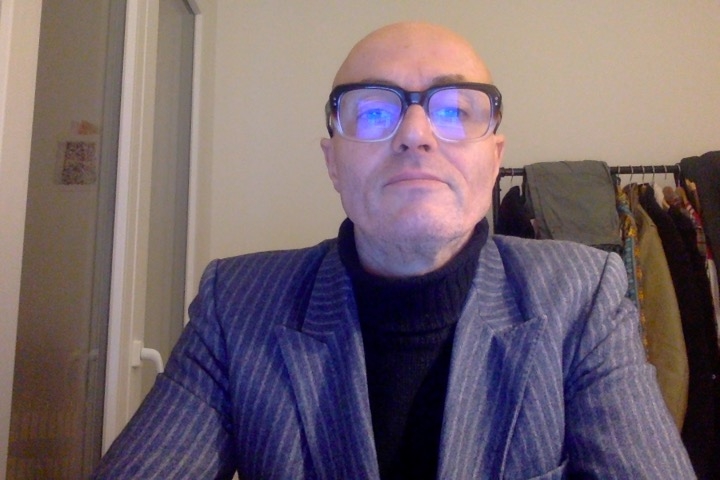 Thierry的第一张照片--芜湖相亲服务中心