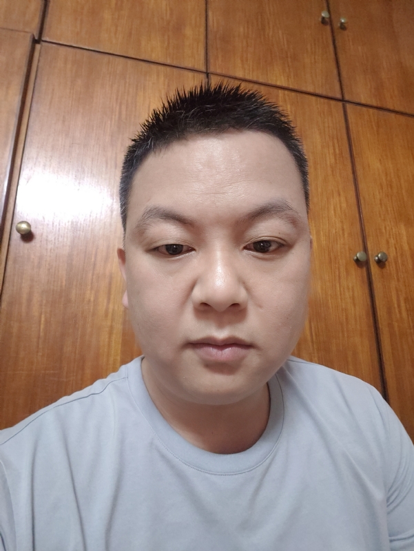 猫哥的第一张照片--芜湖相亲服务中心