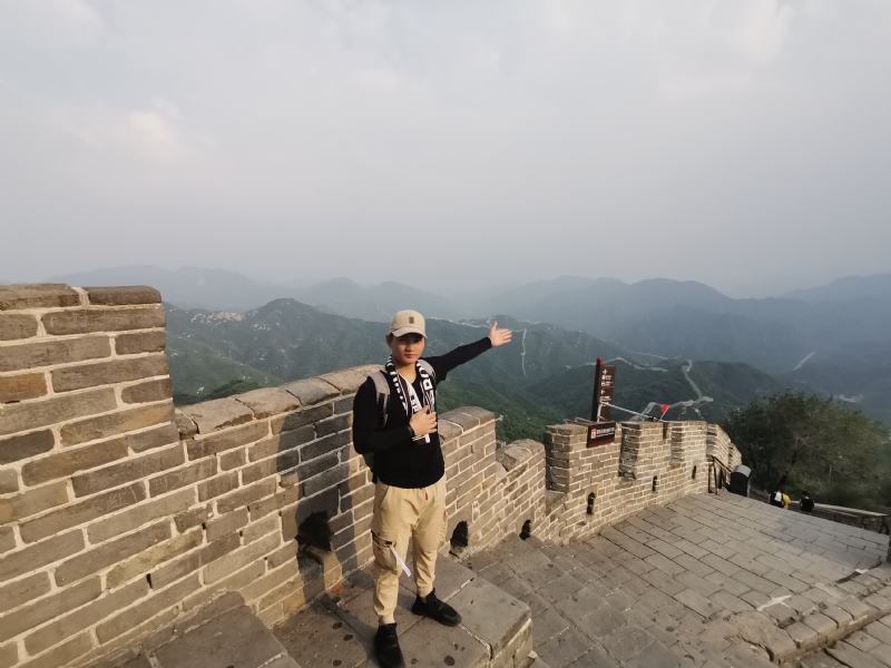 幽幽灵龙的第一张照片--芜湖相亲服务中心