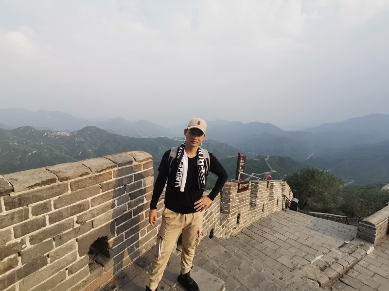 幽幽灵龙的第二张照片--芜湖相亲服务中心