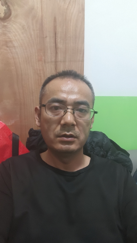 mini的第一张照片--芜湖相亲服务中心