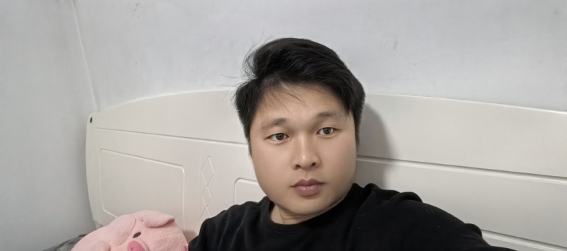 一个幸运的人的第一张照片--芜湖相亲服务中心