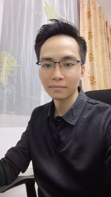 西西在征婚的第二张照片--芜湖相亲服务中心