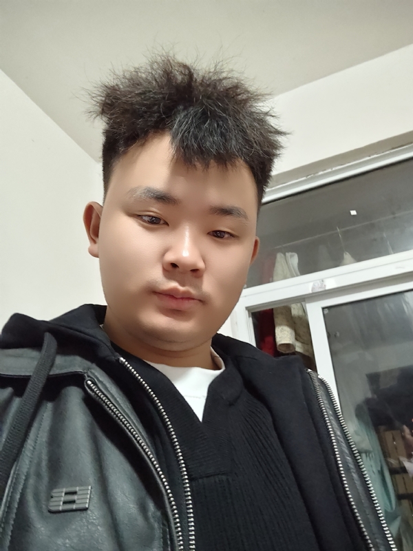 阿龙找对象的第一张照片--芜湖相亲服务中心