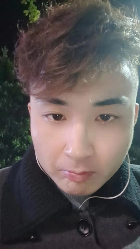 超仔的第一张照片--芜湖相亲服务中心