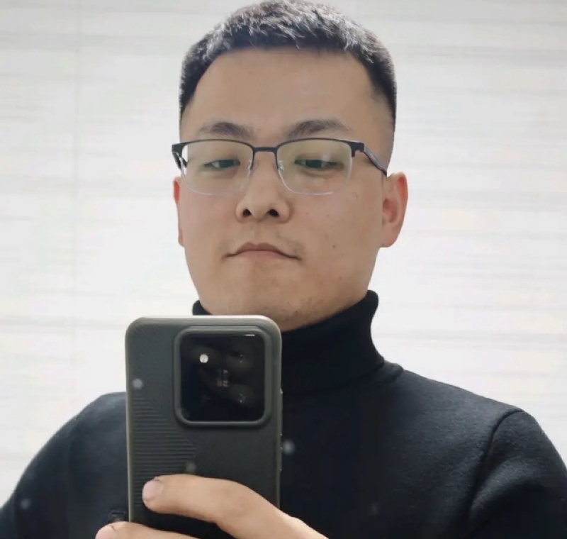 清风的第一张照片--芜湖相亲服务中心