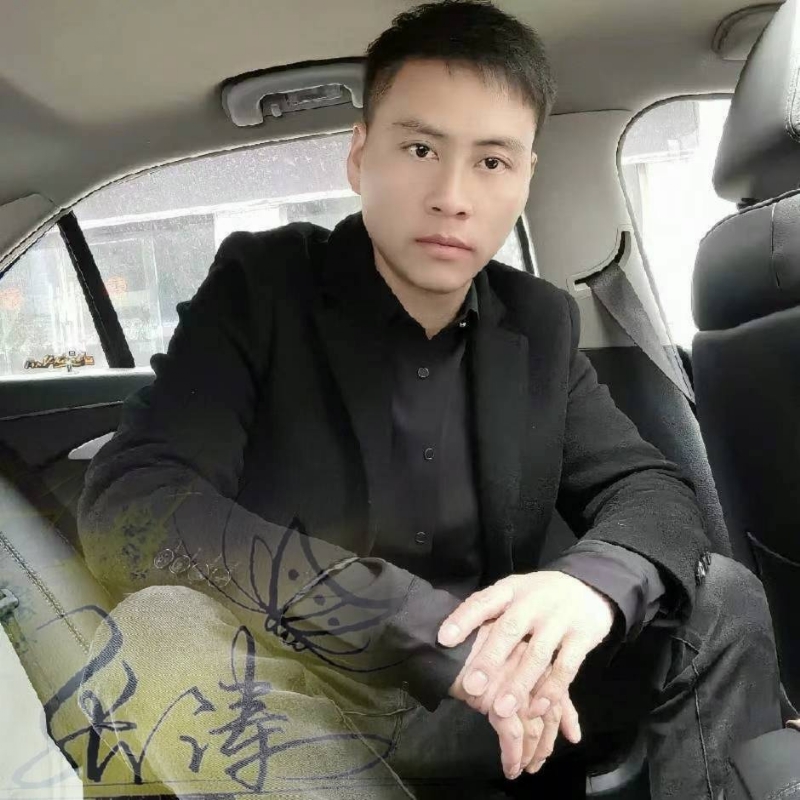 江春入旧年的第一张照片--芜湖相亲服务中心