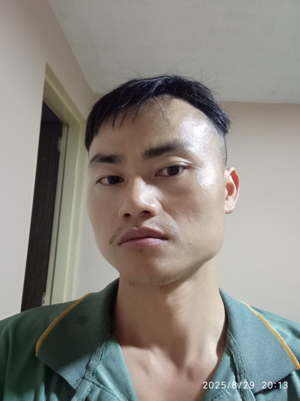 自简的第一张照片--芜湖相亲服务中心