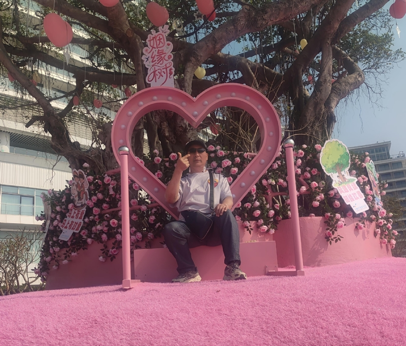 灵魂牵手的第一张照片--芜湖相亲服务中心