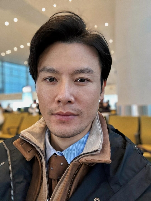 Jiahao的第一张照片--芜湖相亲服务中心