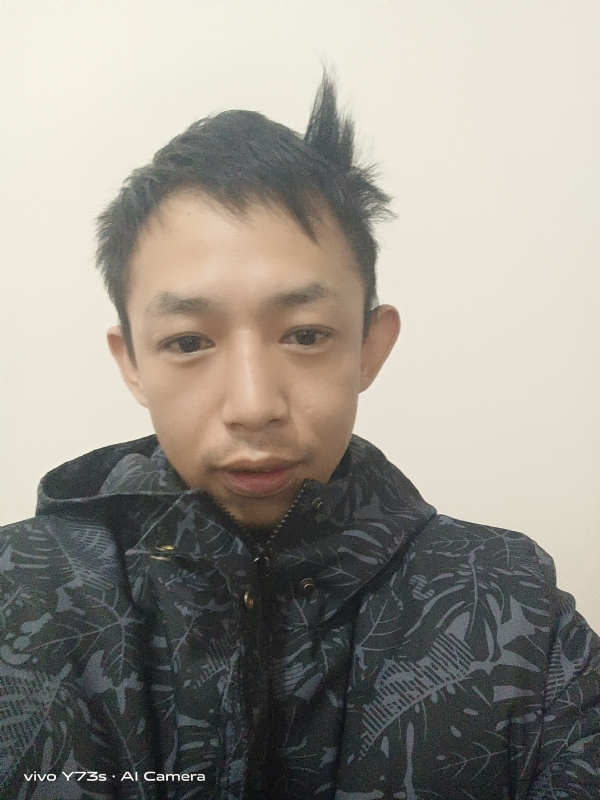 不吃葡萄皮的第一张照片--芜湖相亲服务中心