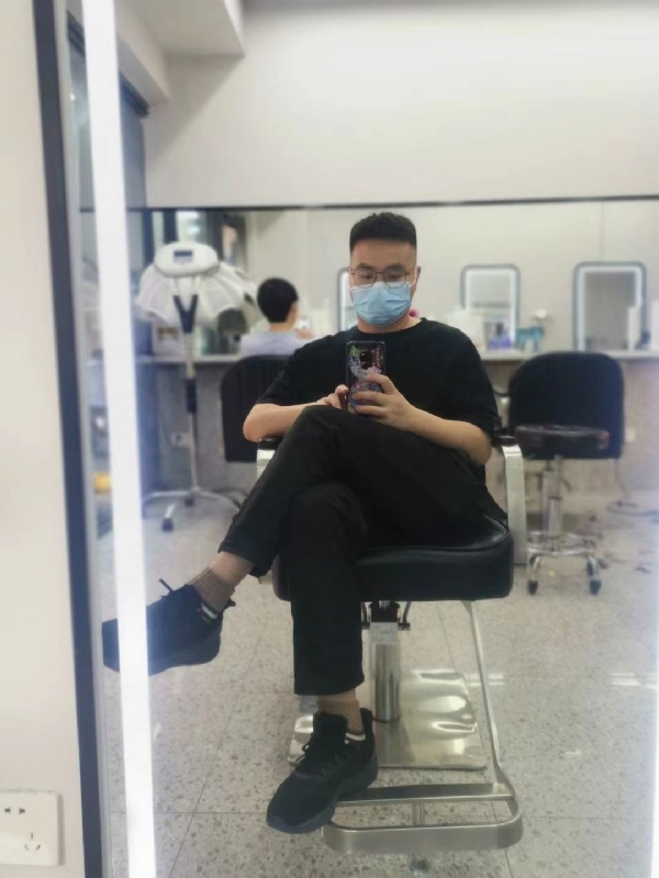 暮三的第二张照片--芜湖相亲服务中心