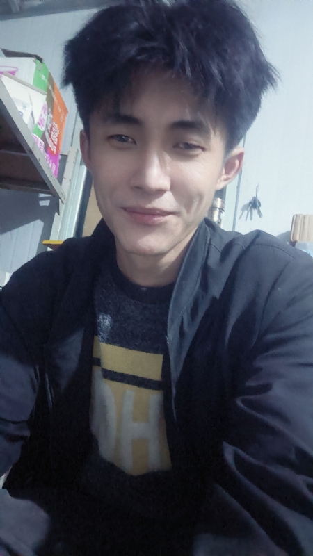 Kk的第一张照片--芜湖相亲服务中心