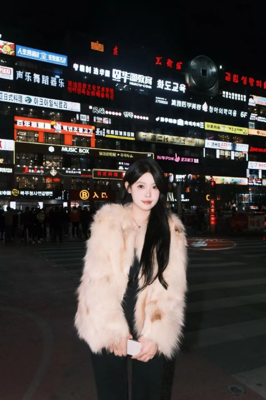 涵涵的第一张照片--芜湖相亲服务中心