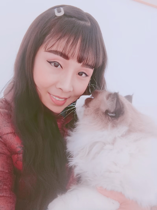 梦雅的第二张照片--芜湖相亲服务中心