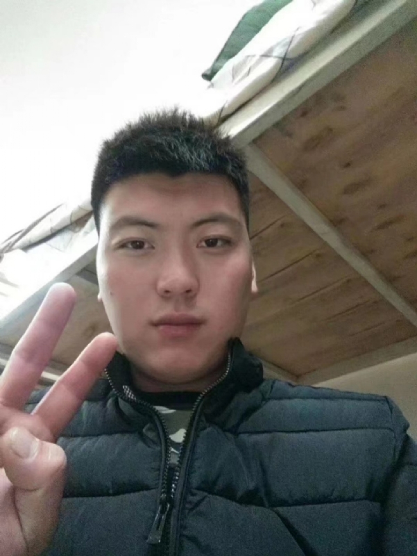 往事隨風的第一张照片--芜湖相亲服务中心