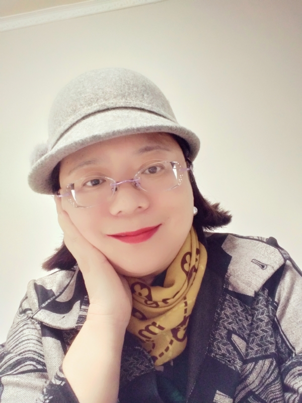 katkatkat的第一张照片--芜湖相亲服务中心