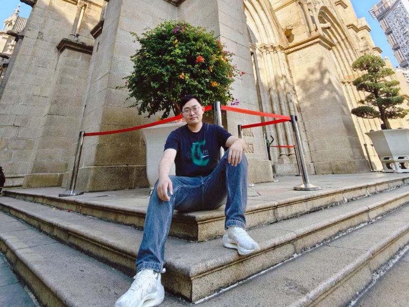 Marco的第四张照片--芜湖相亲服务中心