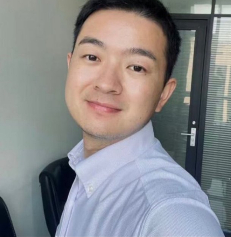 未来可期的第三张照片--芜湖相亲服务中心