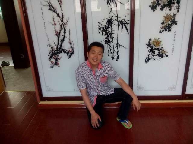 爱你一生一世的第三张照片--芜湖相亲服务中心