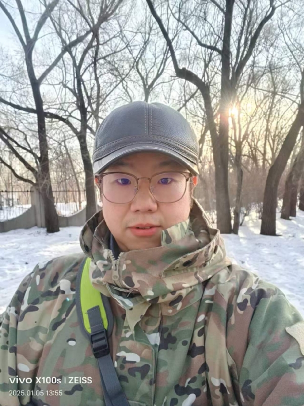 上海小老虎的第一张照片--芜湖相亲服务中心