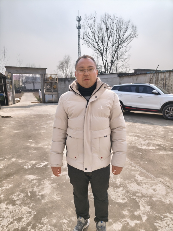 无狠的第一张照片--芜湖相亲服务中心