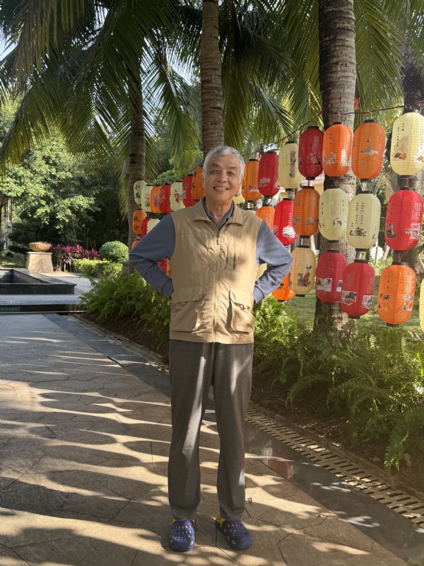 一叶舟轻的第一张照片--芜湖相亲服务中心