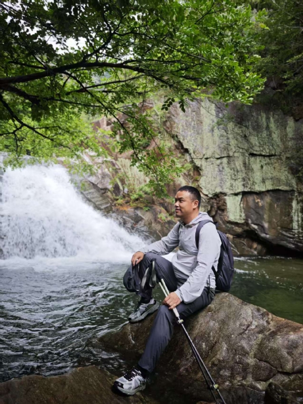 拾光纪的第一张照片--芜湖相亲服务中心