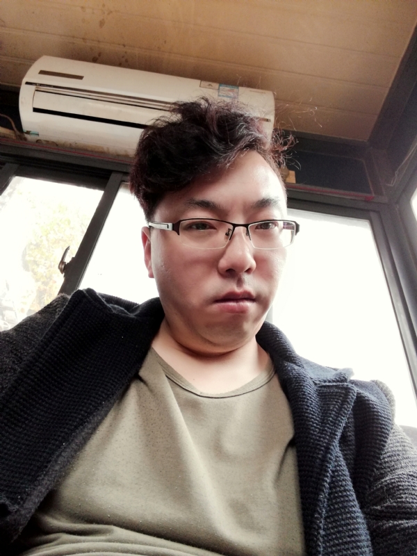 风雨彤周的第二张照片--芜湖相亲服务中心