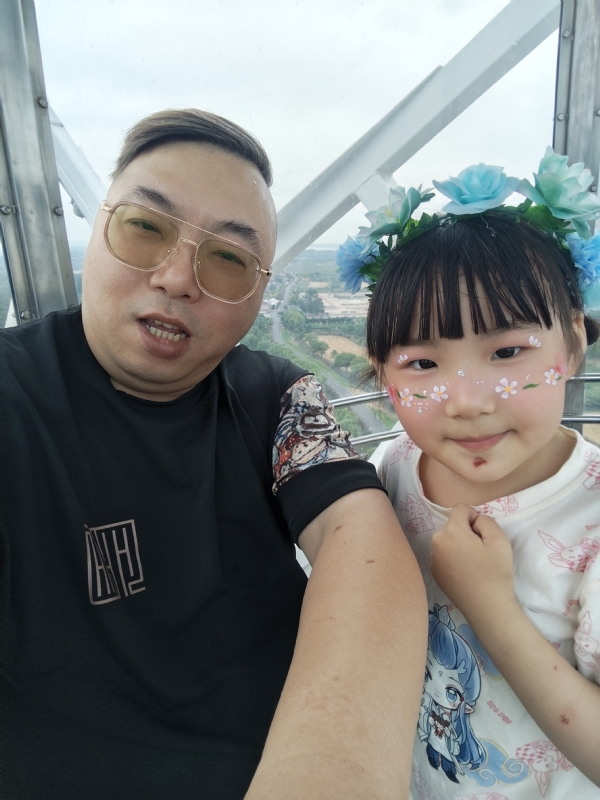 风雨彤周的第三张照片--芜湖相亲服务中心