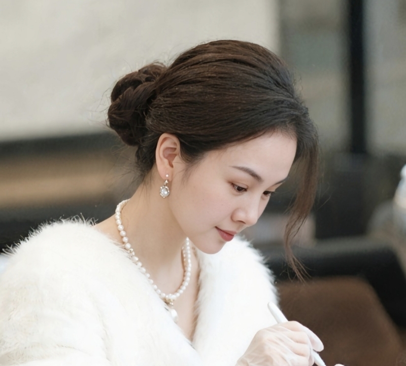 欣欣的第一张照片--芜湖相亲服务中心