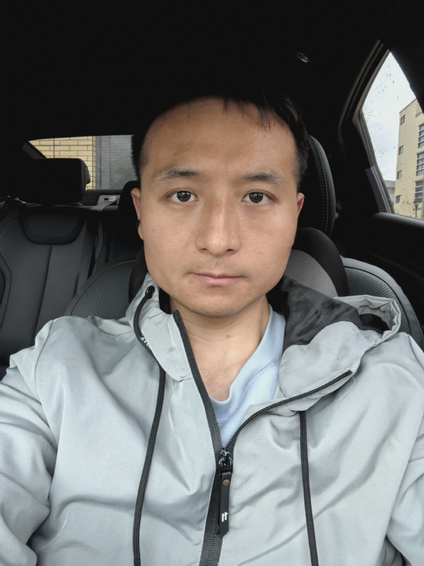 郑涛尔的第二张照片--芜湖相亲服务中心