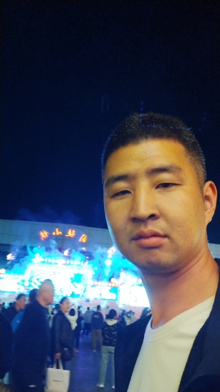 凯1的第三张照片--芜湖相亲服务中心