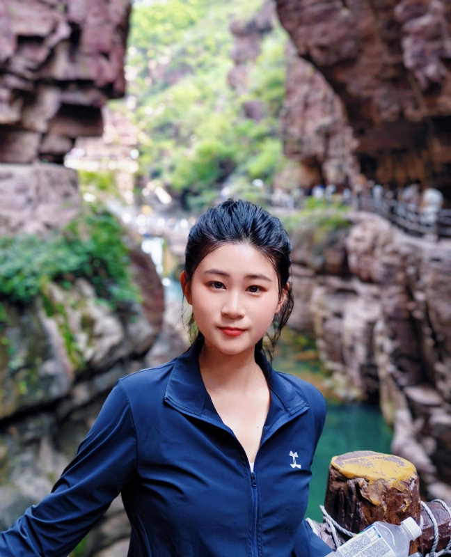 小S的第一张照片--芜湖相亲服务中心