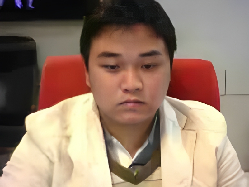 天道的第四张照片--芜湖相亲服务中心