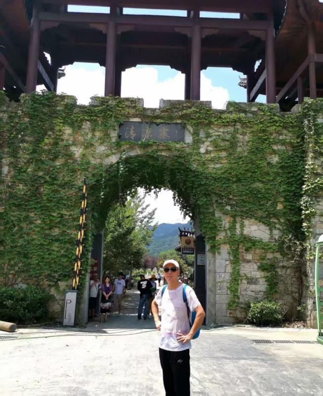 品心人的第一张照片--芜湖相亲服务中心