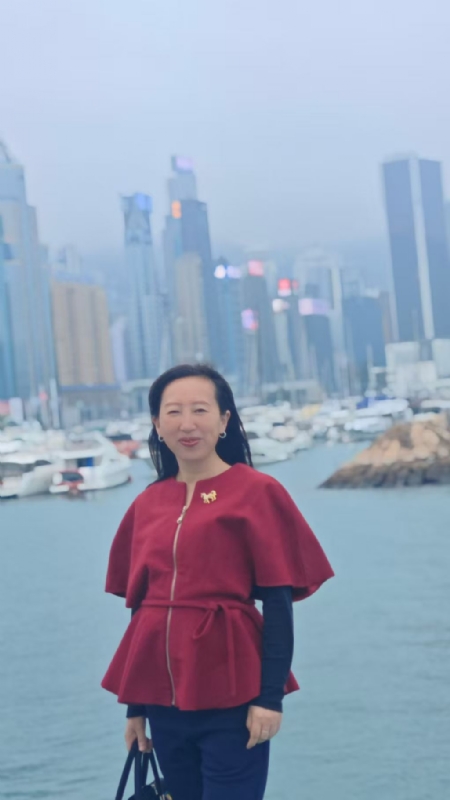 燕西的第二张照片--芜湖相亲服务中心