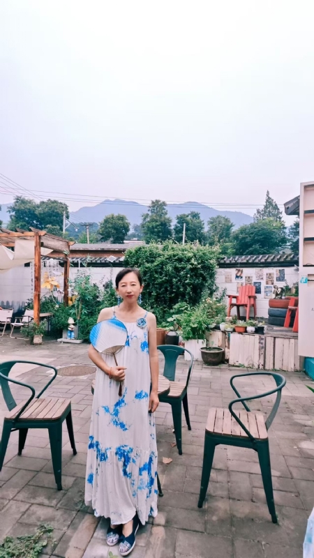 燕西的第四张照片--芜湖相亲服务中心