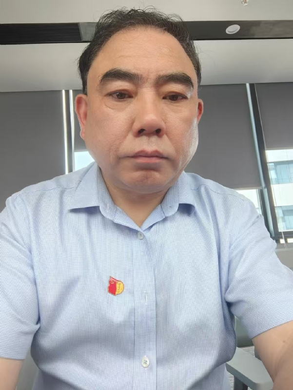 邹先生的第三张照片--芜湖相亲服务中心