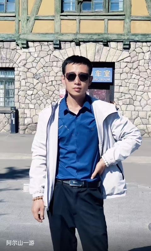 永恒的第二张照片--芜湖相亲服务中心