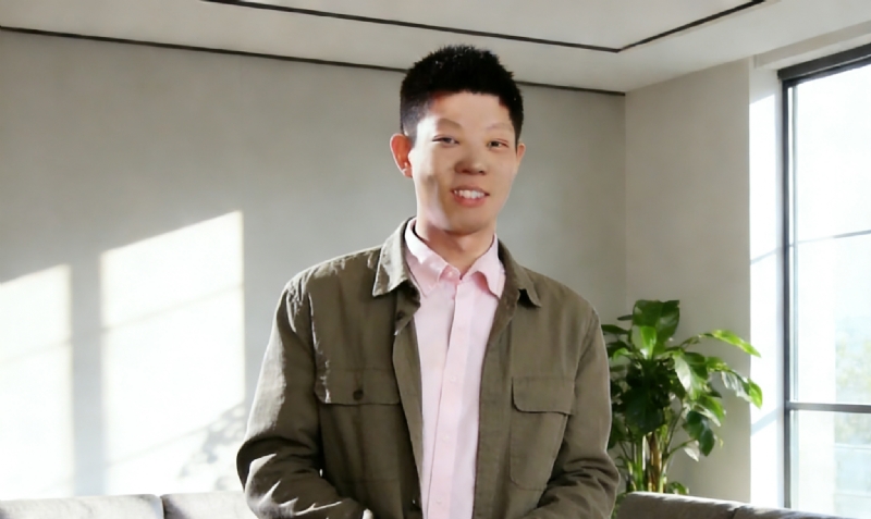 卺卺的第一张照片--芜湖相亲服务中心