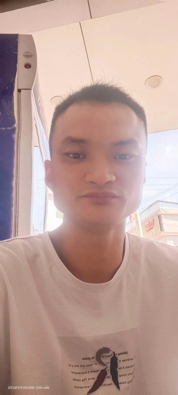 顿顿吃得好的第一张照片--芜湖相亲服务中心