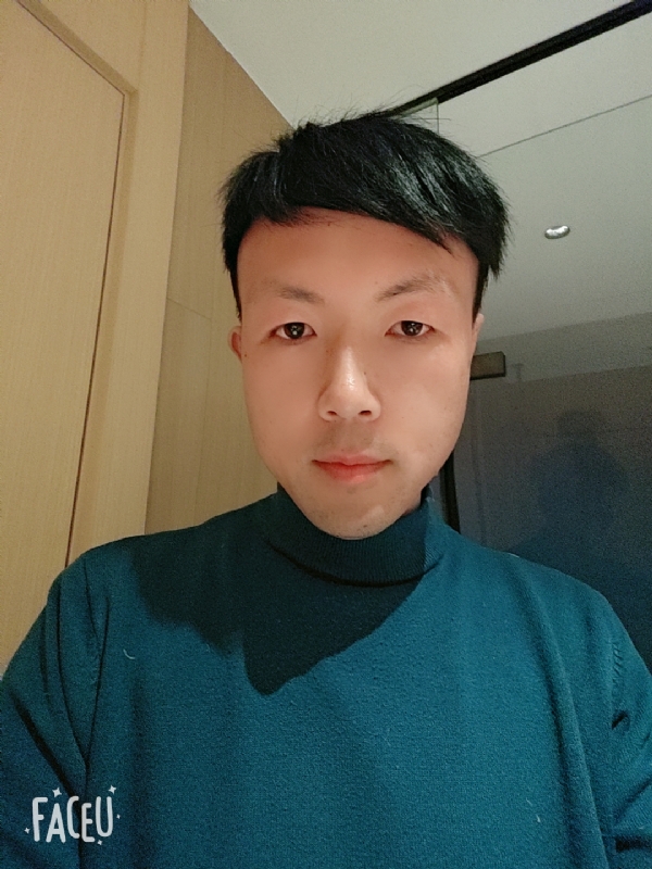 淡然的第一张照片--芜湖相亲服务中心