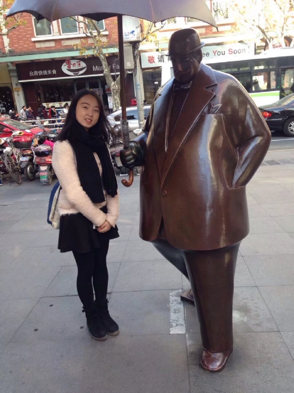 ysy仰望的第三张照片--芜湖相亲服务中心