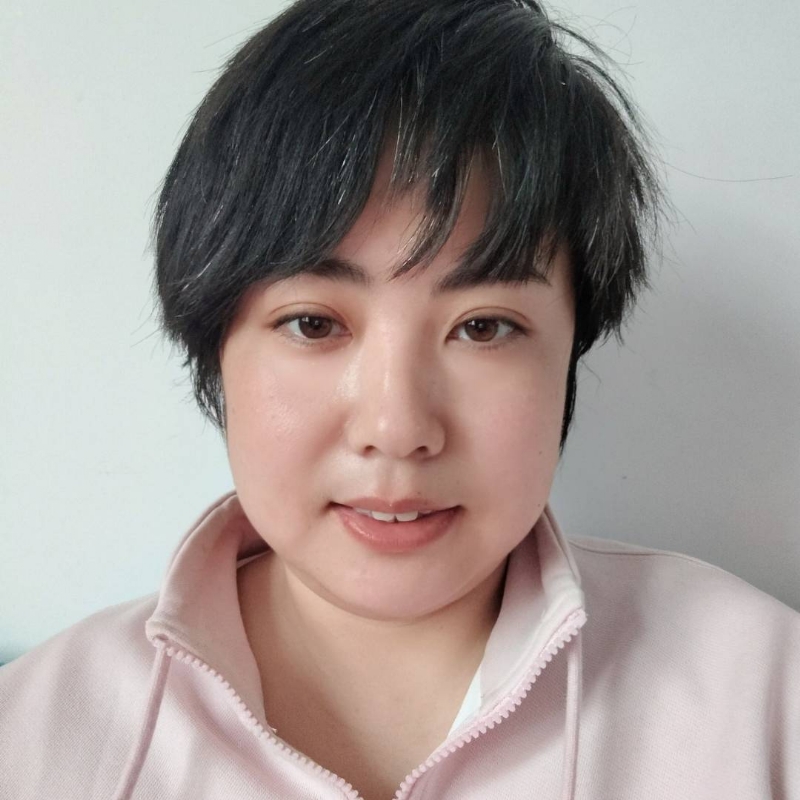 朵朵的第一张照片--芜湖相亲服务中心