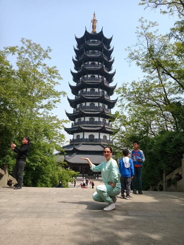 不蒋理的第二张照片--芜湖相亲服务中心