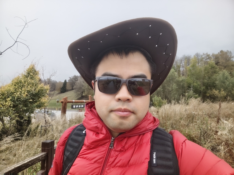 欢乐的笑的第一张照片--芜湖相亲服务中心