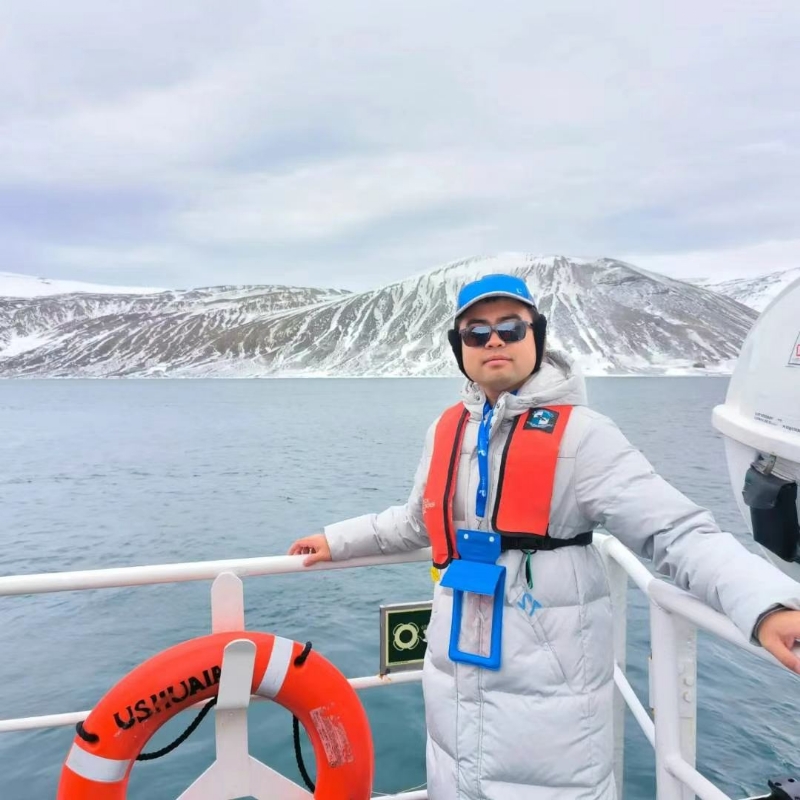 欢乐的笑的第二张照片--芜湖相亲服务中心